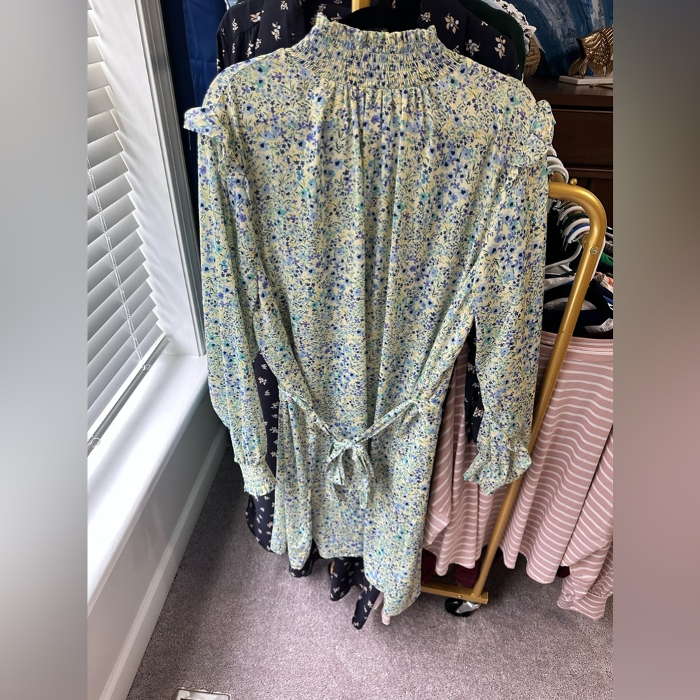 Summersalt Dress Sz XL